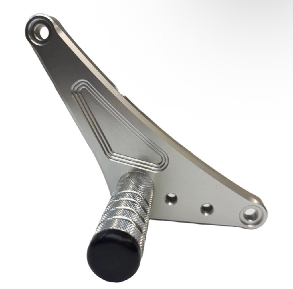 StarCustomz® Surron LBX Shift Locks