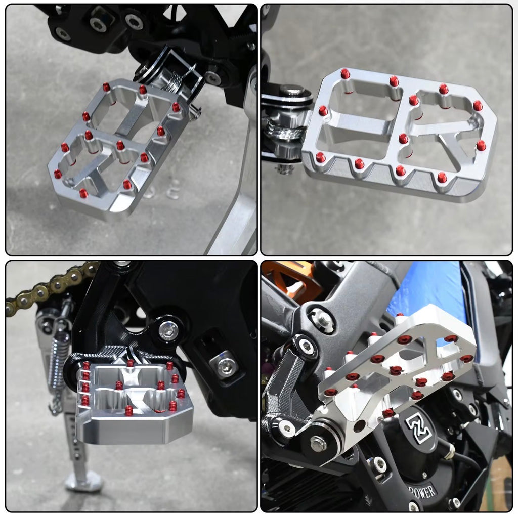 StarCustomz® Emoto Pegs