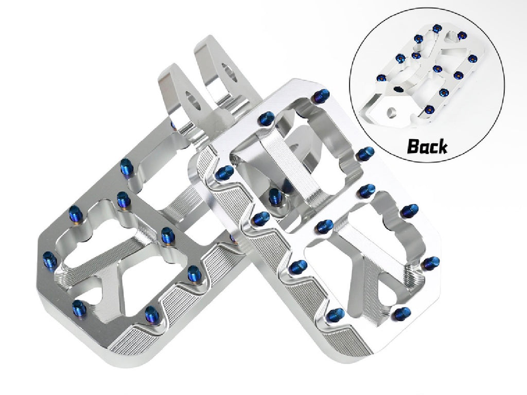 StarCustomz® Emoto Pegs