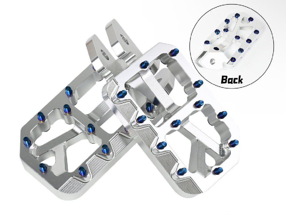 StarCustomz® Emoto Pegs