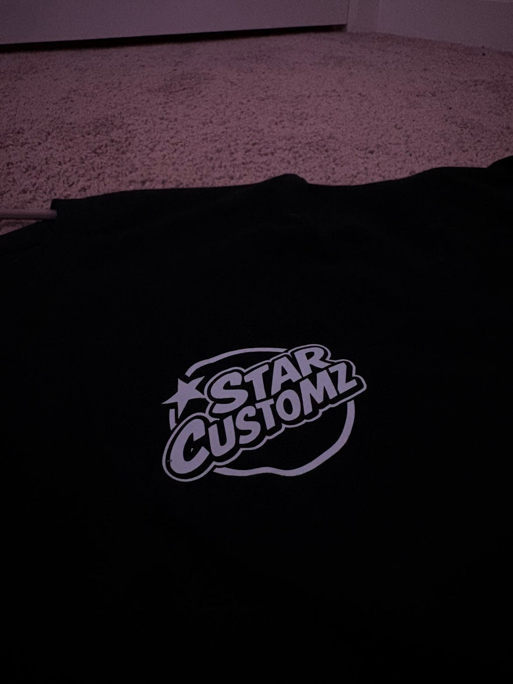 StarCustomz V1 T-Shirt