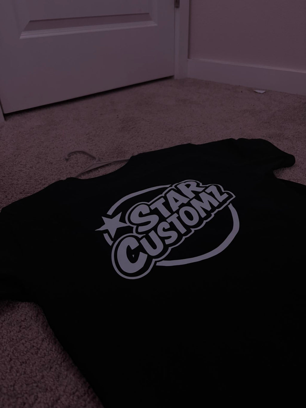 StarCustomz V1 T-Shirt