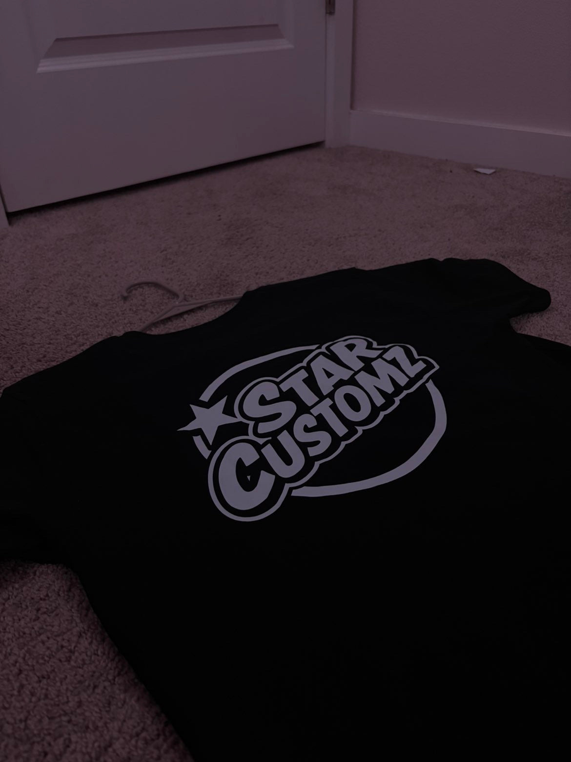 StarCustomz V1 T-Shirt