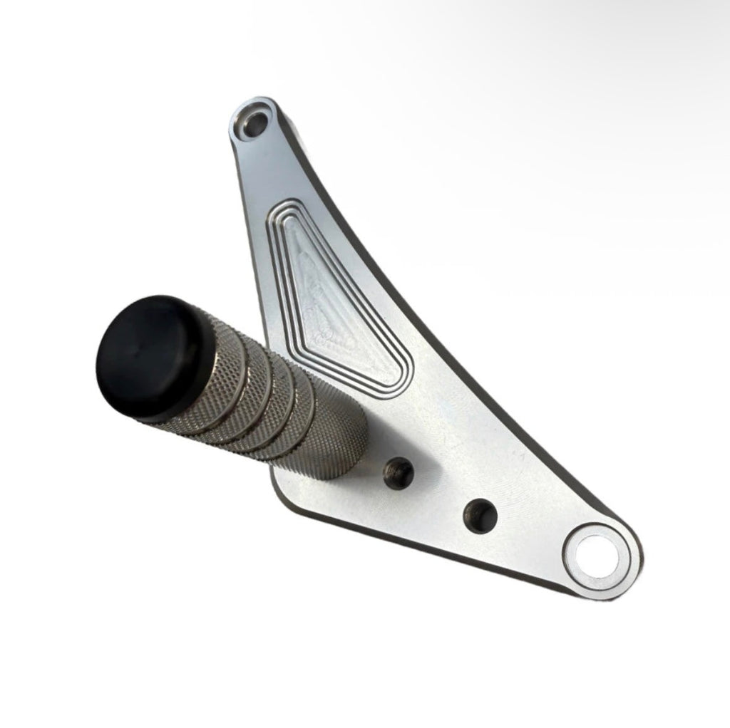 StarCustomz® Surron LBX Shift Locks