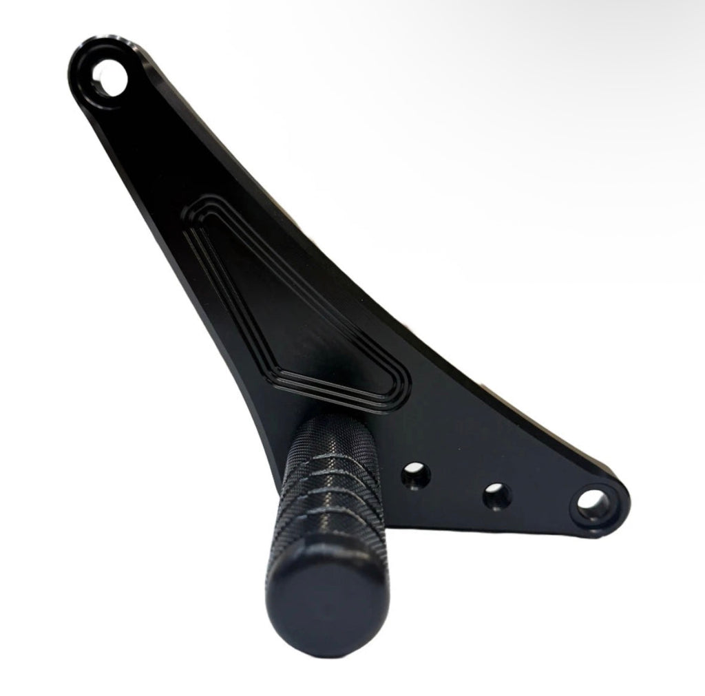 StarCustomz® Surron LBX Shift Locks