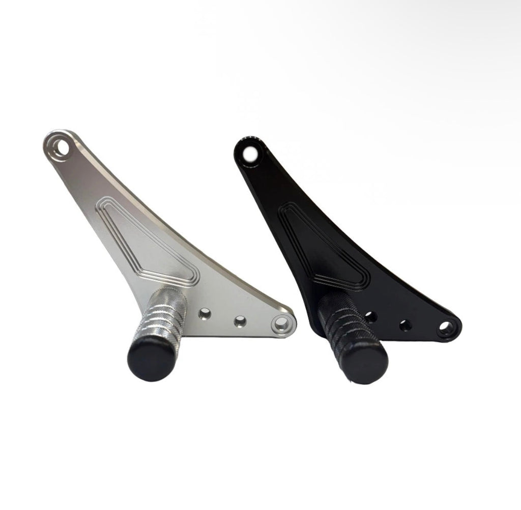 StarCustomz® Surron LBX Shift Locks