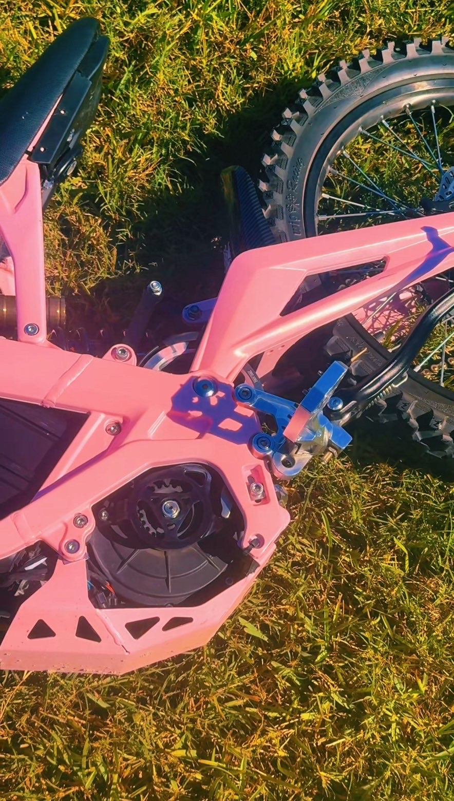 StarCustomz® Emoto Pegs