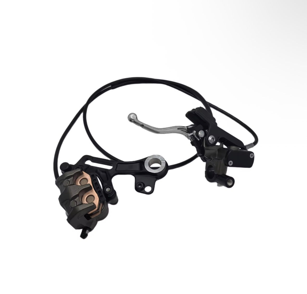 StarCustomz® Ultra Bee Brake Kit (REAR)