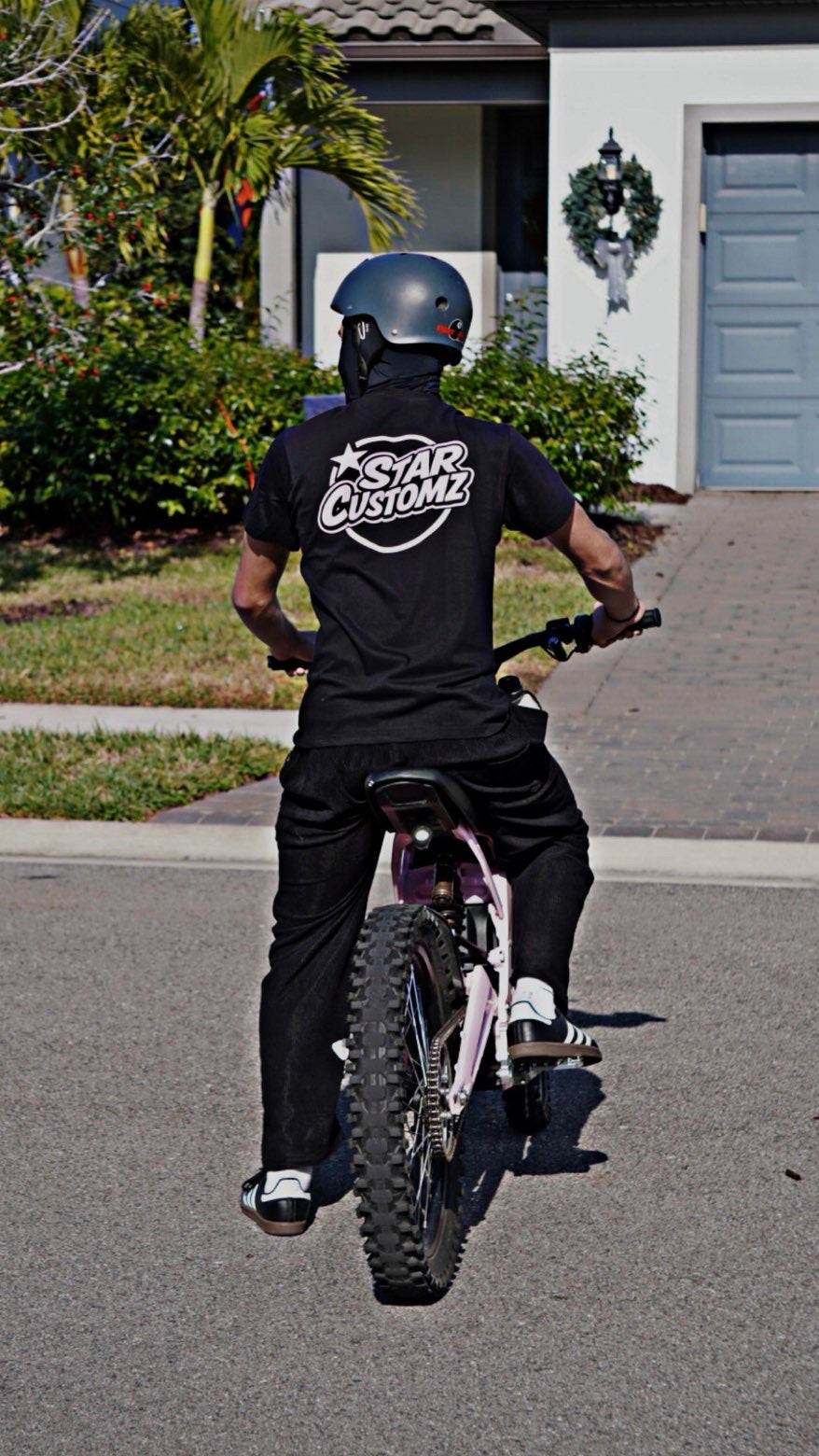 StarCustomz V1 T-Shirt