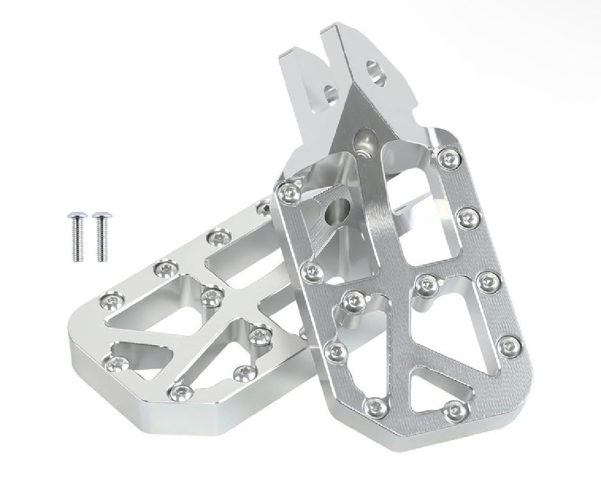 StarCustomz® Emoto Pegs