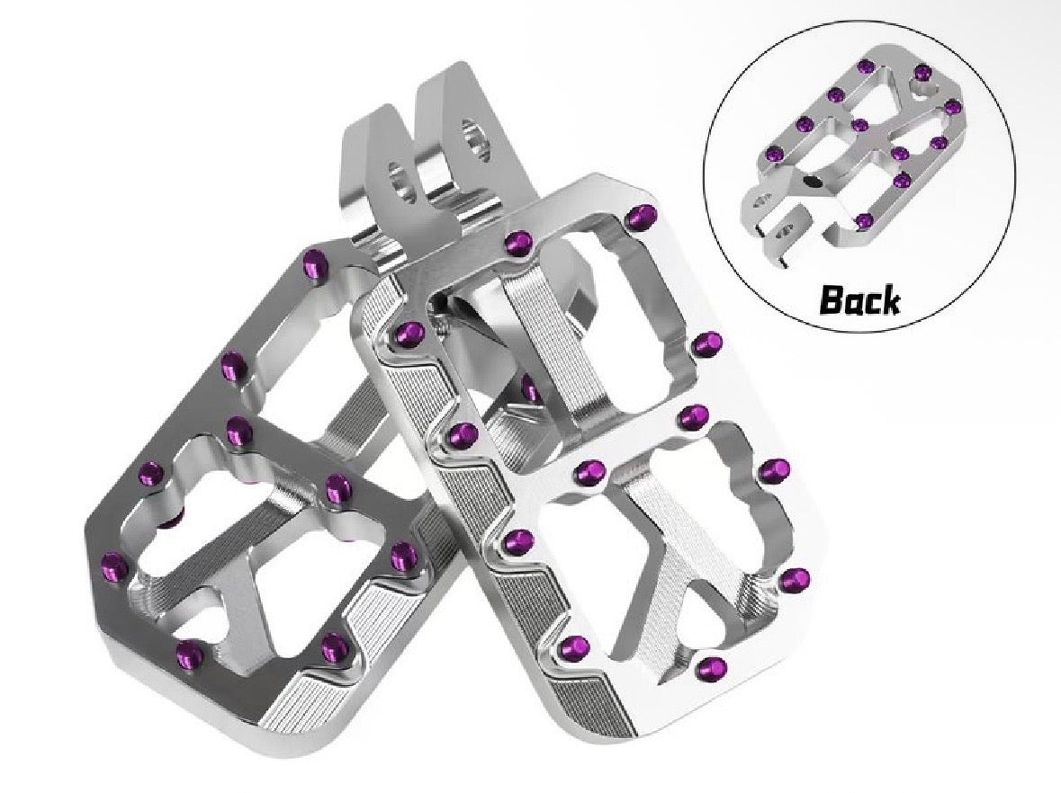 StarCustomz® Emoto Pegs