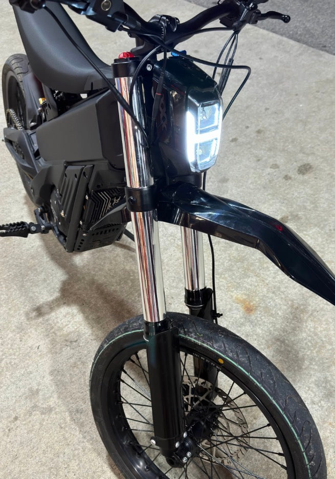 StarCustomz® Fork Wraps