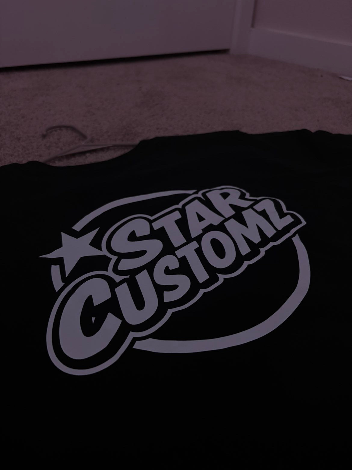StarCustomz V1 T-Shirt