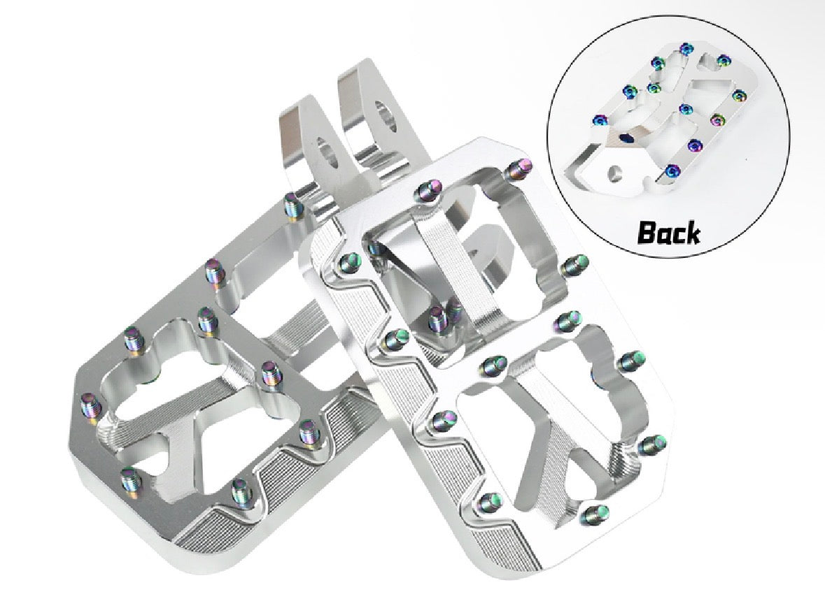 StarCustomz® Emoto Pegs