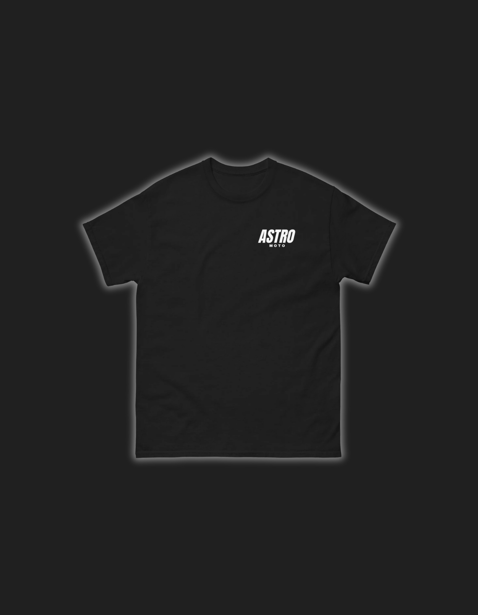 Astro Moto Signature T-Shirt