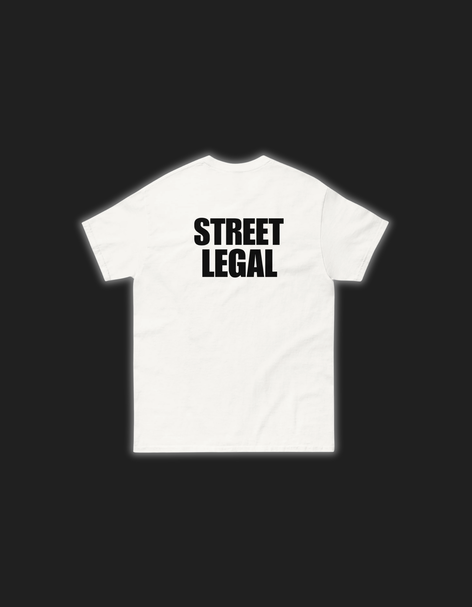 Astro Moto Signature T-Shirt