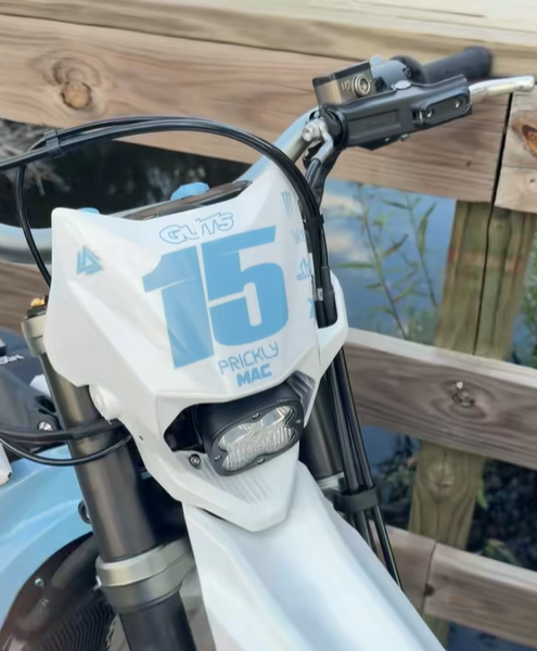 Baja Squadron For Ultra Bee