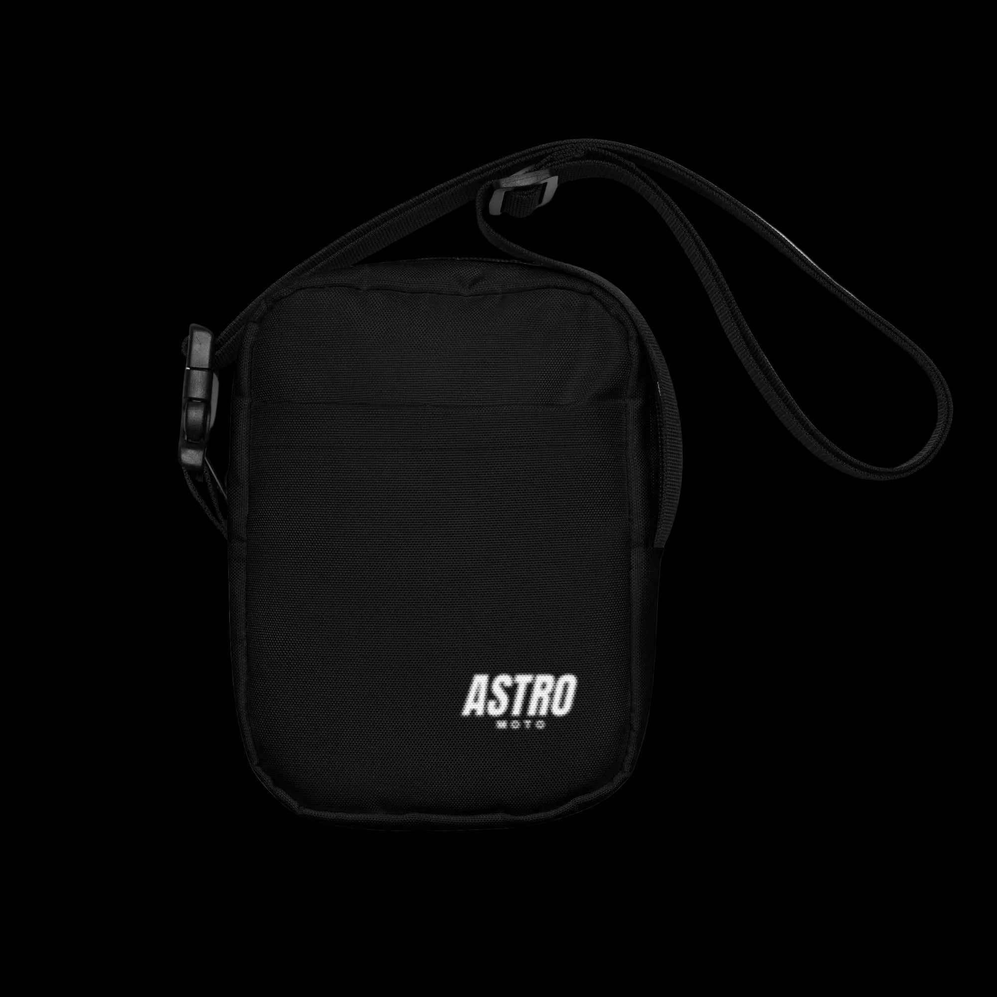 AstroEmoto CrossBody Bag